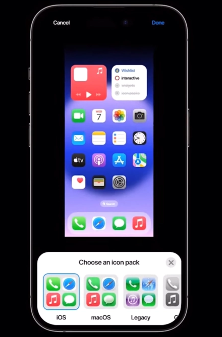 元氏苹果维修网点分享：iOS 17 会带来什么？iOS 17愿望清单 