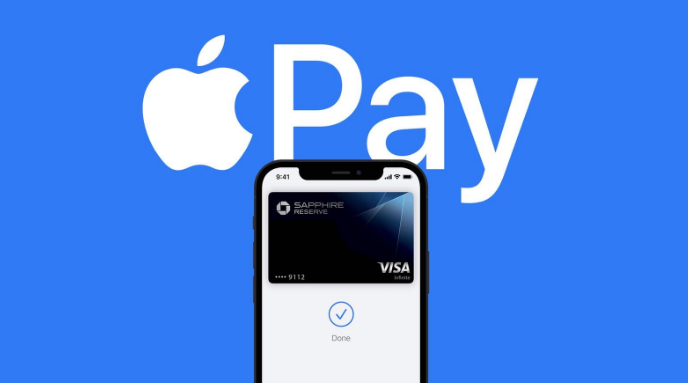 元氏苹果14服务点分享iPhone 14 设置 Apple Pay 后，锁屏密码不正确怎么办 