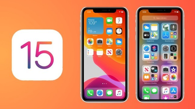 元氏苹果13维修分享iPhone13更新iOS 15.5，体验如何 