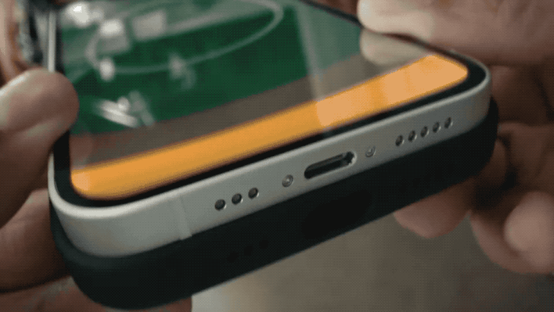 元氏苹果手机维修分享未来 Magsafe 还有哪些发展空间 