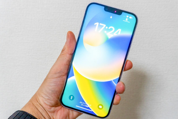 元氏苹果手机维修分享iPhone 14 Plus换电池 