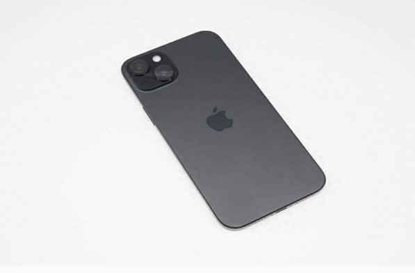 元氏苹果手机维修分享iPhone 15 Plus换电池 