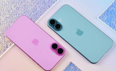 元氏苹果维修点分享iPhone 16手机黑屏多重诱因解析 