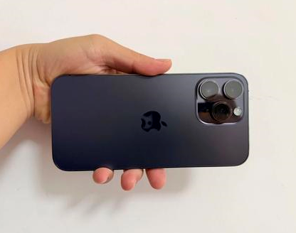 元氏苹果维修点分享iPhone 14 Pro Max发烫多重诱因剖析 